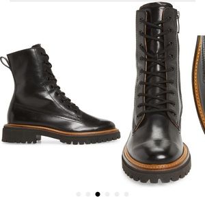 Paul Green Eva boots NEW in box
